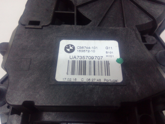 Электропривод багажника BMW 7 / G11 / G12 Электропривод багажника BMW 7 / G11 / G12 Купить в Магазине ssavto