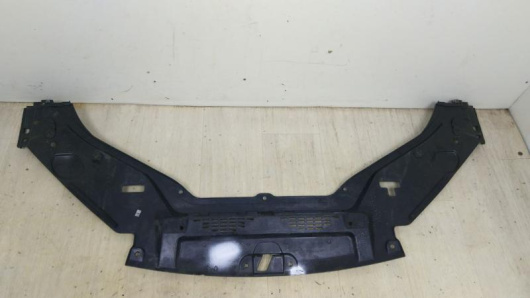 Купить Планка под капот Maserati 670042318 в Магазине