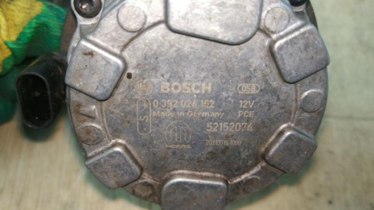 Насос антифриза дополнительный Fiat 0392024162 для авто Купить в Магазине