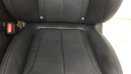 Салон (комплект сидений) Hyundai Santa Fe Купить Салон (комплект сидений) Hyundai Santa Fe в Магазине