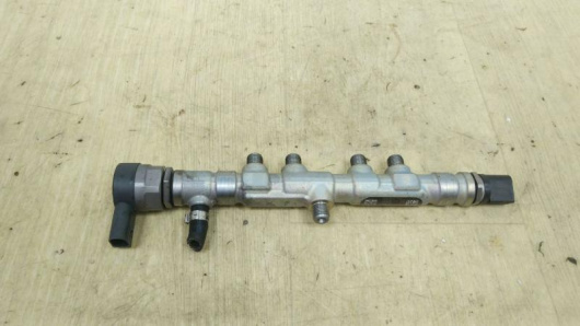 Топливная рампа Mercedes-Benz A6540780100 Топливная рампа Mercedes-Benz A6540780100 для авто Купить в Магазине