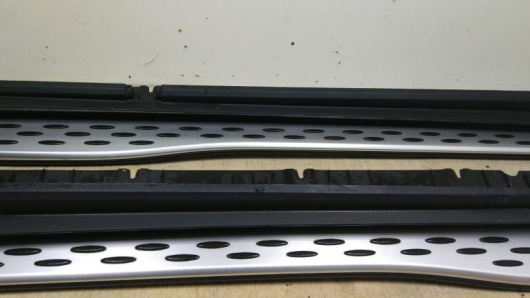 Купить Подножка Mercedes-Benz A2546980900 в Магазине