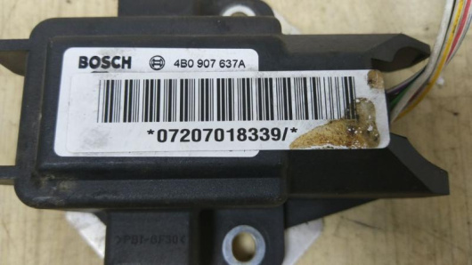 Датчик ускорения Volkswagen 7D0941435 Датчик ускорения Volkswagen 7D0941435 Купить в Магазине ssavto