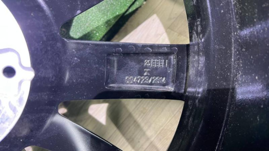 Купить Диск литой R20 BMW 5 / G60 в Магазине