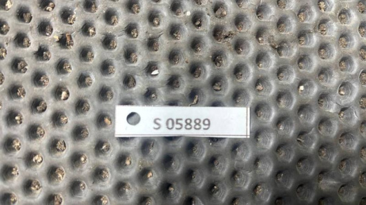 Купить Турбина Mercedes-Benz B245 / W245 в Магазине