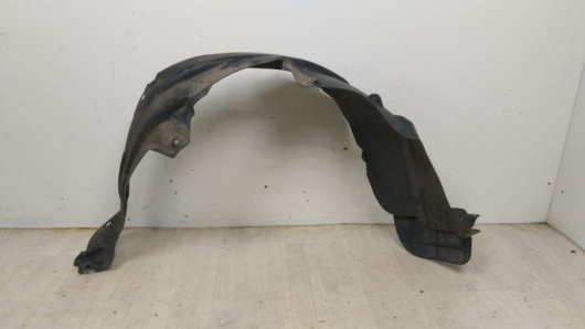 Купить Защита арок передняя левая (подкрылок) Toyota RAV4 в Магазине