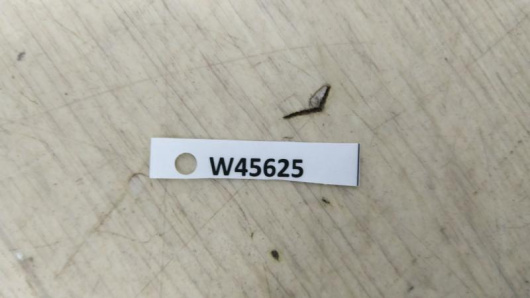 Купить Ручка наружная передняя левая Mercedes-Benz GLC254 / X254 в Магазине