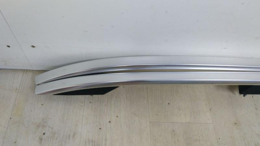 Купить Дуги на крышу (рейлинги) Mercedes-Benz A1668900393 в Магазине