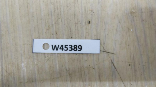 Датчик ABS передний Mercedes-Benz A1675404700 Купить в Магазине ssavto