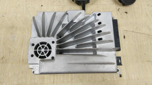 Купить Аудиосистема (комплект) Mercedes-Benz в Магазине