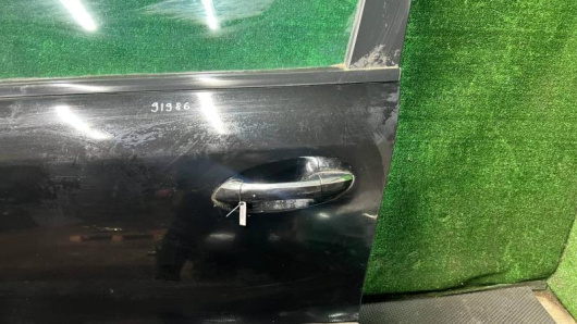 Купить Дверь передняя левая Mercedes-Benz Sprinter в Магазине