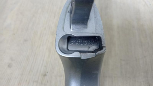 Купить Ручка наружная передняя левая Mercedes-Benz A0997605802 в Магазине