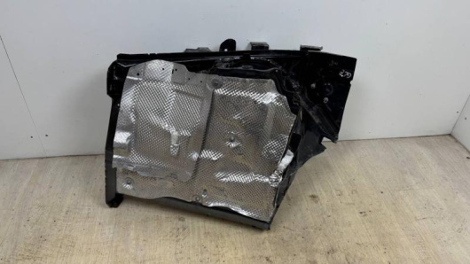 Лонжерон правый Mercedes-Benz GLE167 / W167 Купить в Магазине ssavto