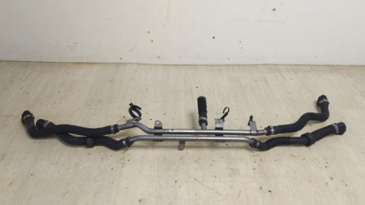 Патрубок (трубопровод, шланг) Maserati Levante для авто Купить в Магазине