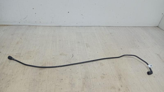 Трубка охлаждающей жидкости пластиковая BMW 7562132 для авто Купить в Магазине