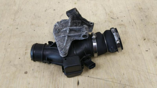 Заслонка дроссельная Citroën / Peugeot Купить в Магазине ssavto