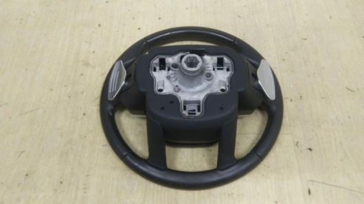 Руль Land Rover JK623F563ED8PVJ Купить Руль Land Rover JK623F563ED8PVJ в Магазине
