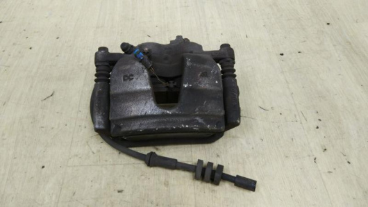 Суппорт передний правый Mercedes-Benz GLB247 / X247 Суппорт передний правый Mercedes-Benz GLB247 / X247 для авто Купить в Магазине