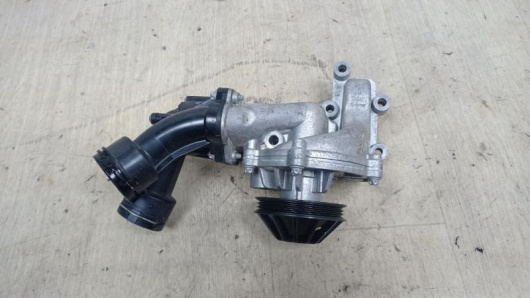 Купить Помпа Mercedes-Benz A6542000600 в Магазине