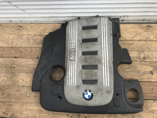 Купить Декоративная крышка двигателя BMW 11147788908 в Магазине