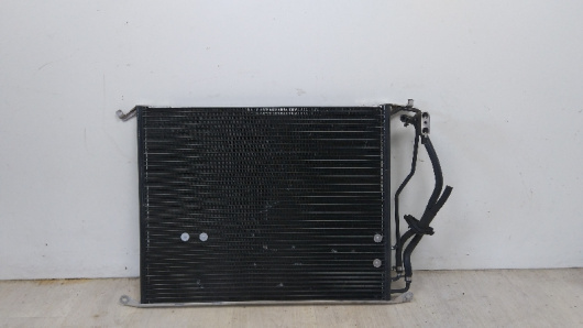 Радиатор кондиционера (конденсатор) Mercedes-Benz S220 / W220 для авто купить в Магазине