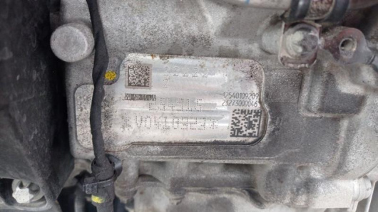 Двигатель Mercedes-Benz 264915 Купить Двигатель Mercedes-Benz 264915 в Магазине