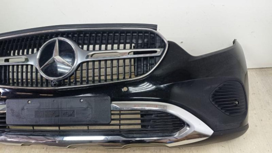 Купить Бампер передний Mercedes-Benz GLC254 / X254 в Магазине