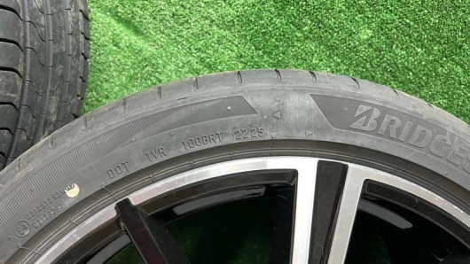 Купить Диск литой R20 BMW 5 / G60 в Магазине