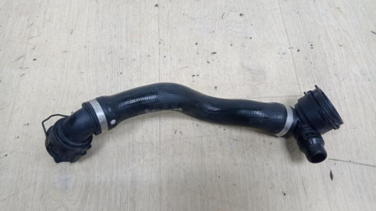 Патрубок радиатора Mercedes-Benz A2065010200 Патрубок радиатора Mercedes-Benz A2065010200 для авто Купить в Магазине