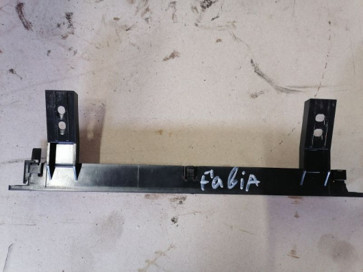 Стоп-сигнал Skoda Fabia I для авто Купить в Магазине