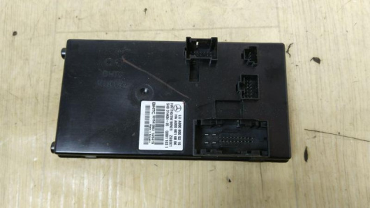 Купить Блок управления светом Mercedes-Benz A0009005215 в Магазине