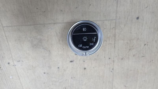 Купить Переключатель света Mercedes-Benz A2239052003 в Магазине