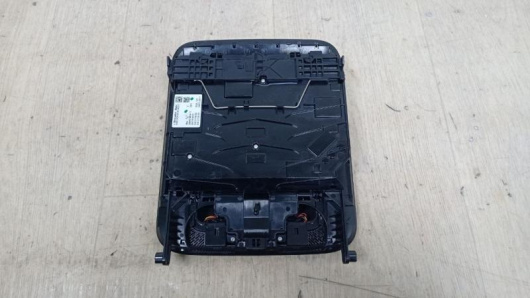Фонарь салона (плафон) Mercedes-Benz A0009006440 Купить Фонарь салона (плафон) Mercedes-Benz A0009006440 в Магазине