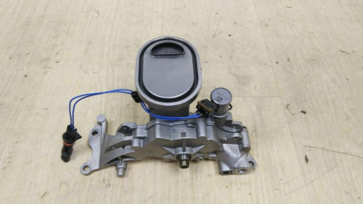 Насос масляный Hyundai Palisade Купить Насос масляный Hyundai Palisade в Магазине