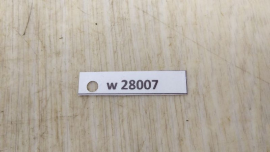 Ресивер воздушный Mercedes-Benz A2058604700 Ресивер воздушный Mercedes-Benz A2058604700 для авто Купить в Магазине