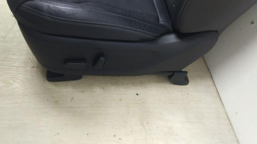 Салон (комплект сидений) Hyundai Santa Fe Купить Салон (комплект сидений) Hyundai Santa Fe в Магазине