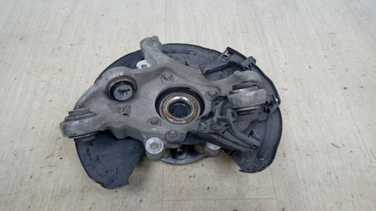 Кулак задний левый Mercedes-Benz C206 / W206 для авто Купить в Магазине