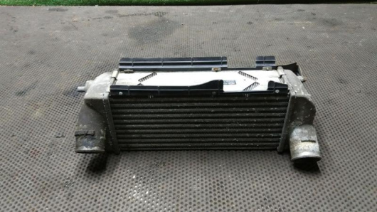 Интеркулер Kia 282702F400 для авто Купить в Магазине