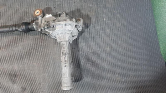 Редуктор переднего моста Land Rover / Range Rover Sport II для авто купить в Магазине