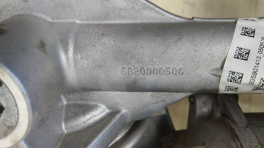 Рулевая рейка Mercedes-Benz GLA247 / H247 Рулевая рейка Mercedes-Benz GLA247 / H247 для авто Купить в Магазине