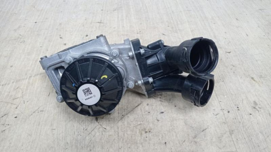 Купить Помпа Mercedes-Benz A6542000600 в Магазине