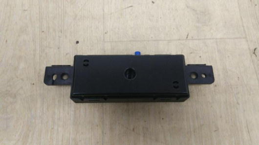 Усилитель антенны Hyundai Ioniq Купить в Магазине ssavto