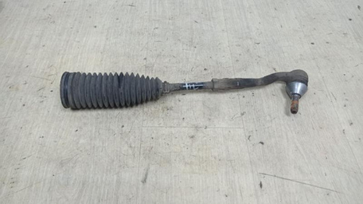 Наконечник рулевой левый Mercedes-Benz ML166 / W166 для авто Купить в Магазине