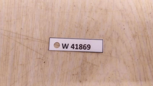 Купить Защита арок передняя левая (подкрылок) Kia EV6 в Магазине