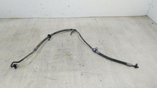 Трубка гидравлическая Mercedes-Benz A1663202654 Трубка гидравлическая Mercedes-Benz A1663202654 для авто Купить в Магазине