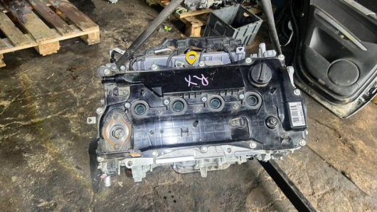 Двигатель Lexus XA25AN99CG / A25AN Купить Двигатель Lexus XA25AN99CG в Магазине