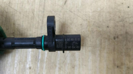 Датчик ABS передний правый Mercedes-Benz A2479050000 Купить в Магазине ssavto