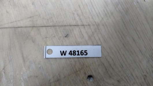 Амортизатор передний правый Mercedes-Benz A2063203303 для авто Купить в Магазине