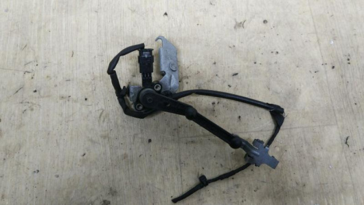 Датчик положения кузова Mercedes-Benz A0009053713 Купить в Магазине ssavto