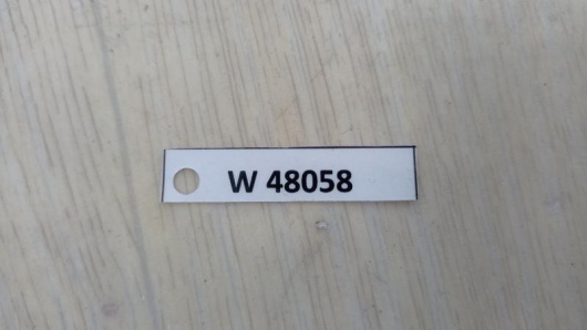 Датчик парктроника Mercedes-Benz A2239050005 Датчик парктроника Mercedes-Benz A2239050005 Купить в Магазине ssavto